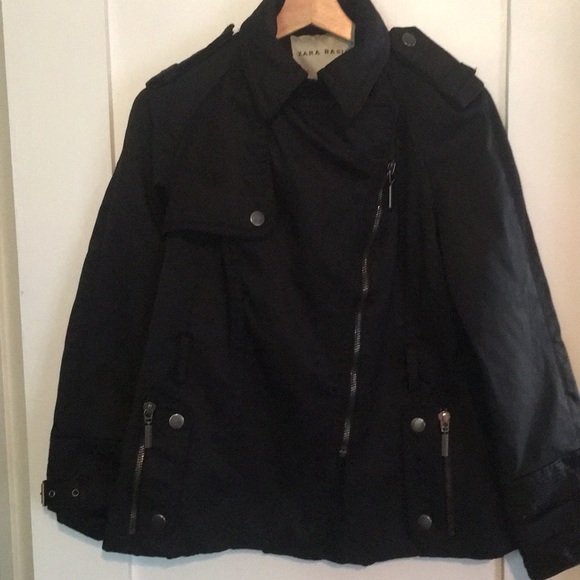 Zara jacket - Picture 2 of 6
